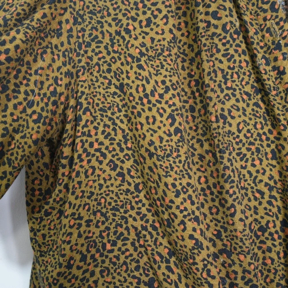 Free People lightweight viscose